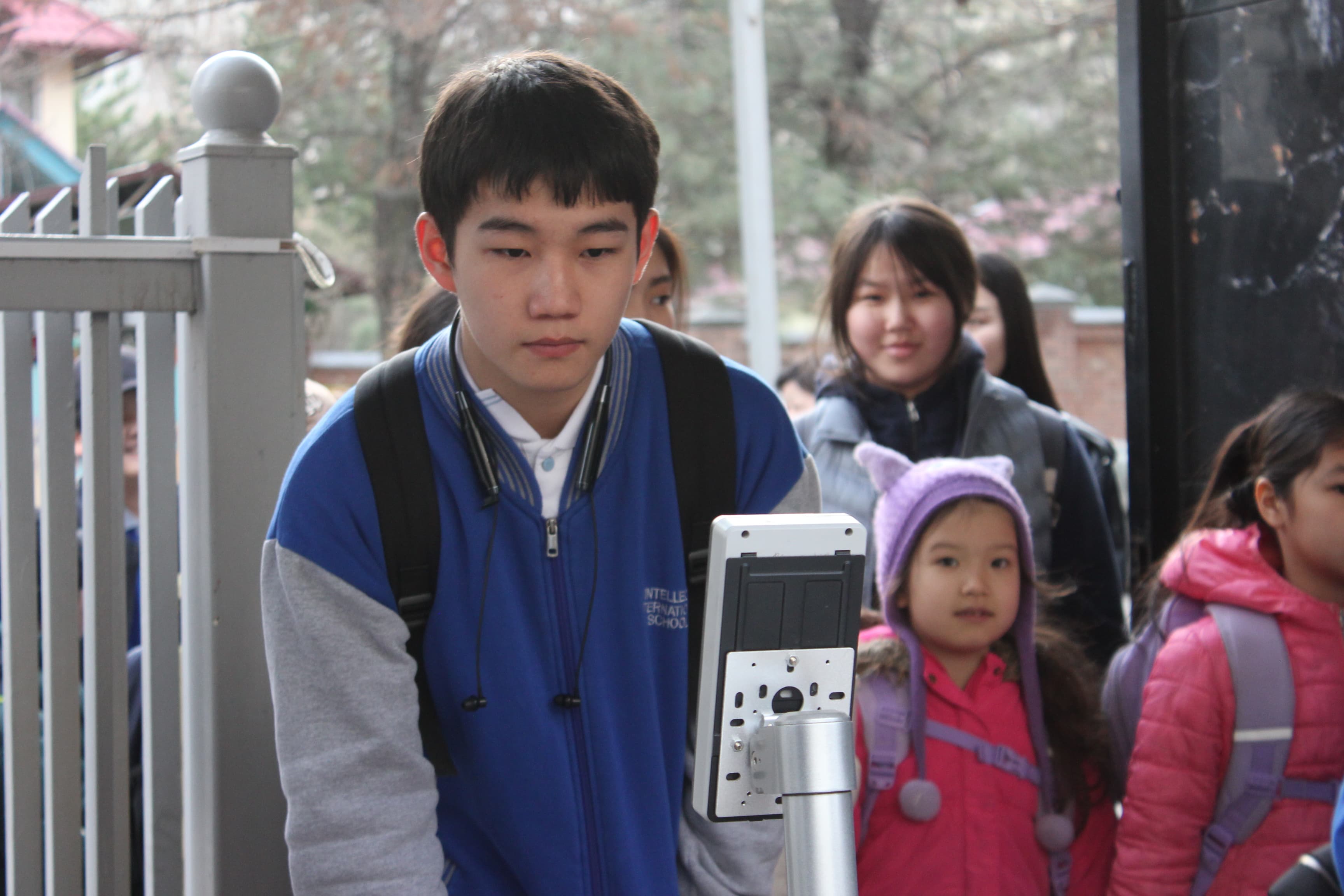 Безопасность 360°