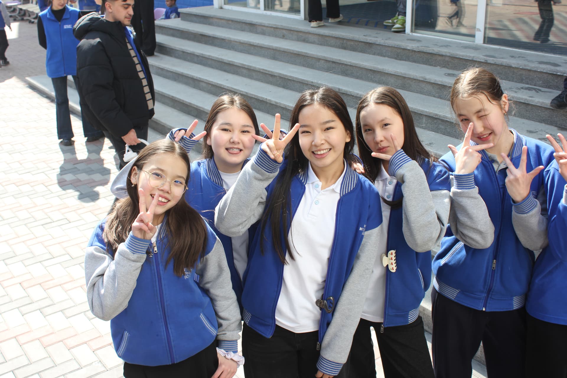 Student Leadership
